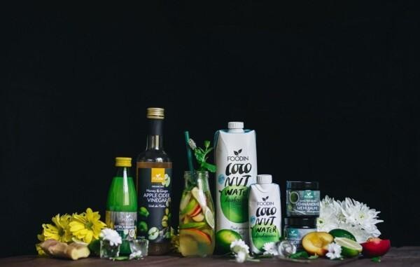 Kesän trendikkäät mocktailit