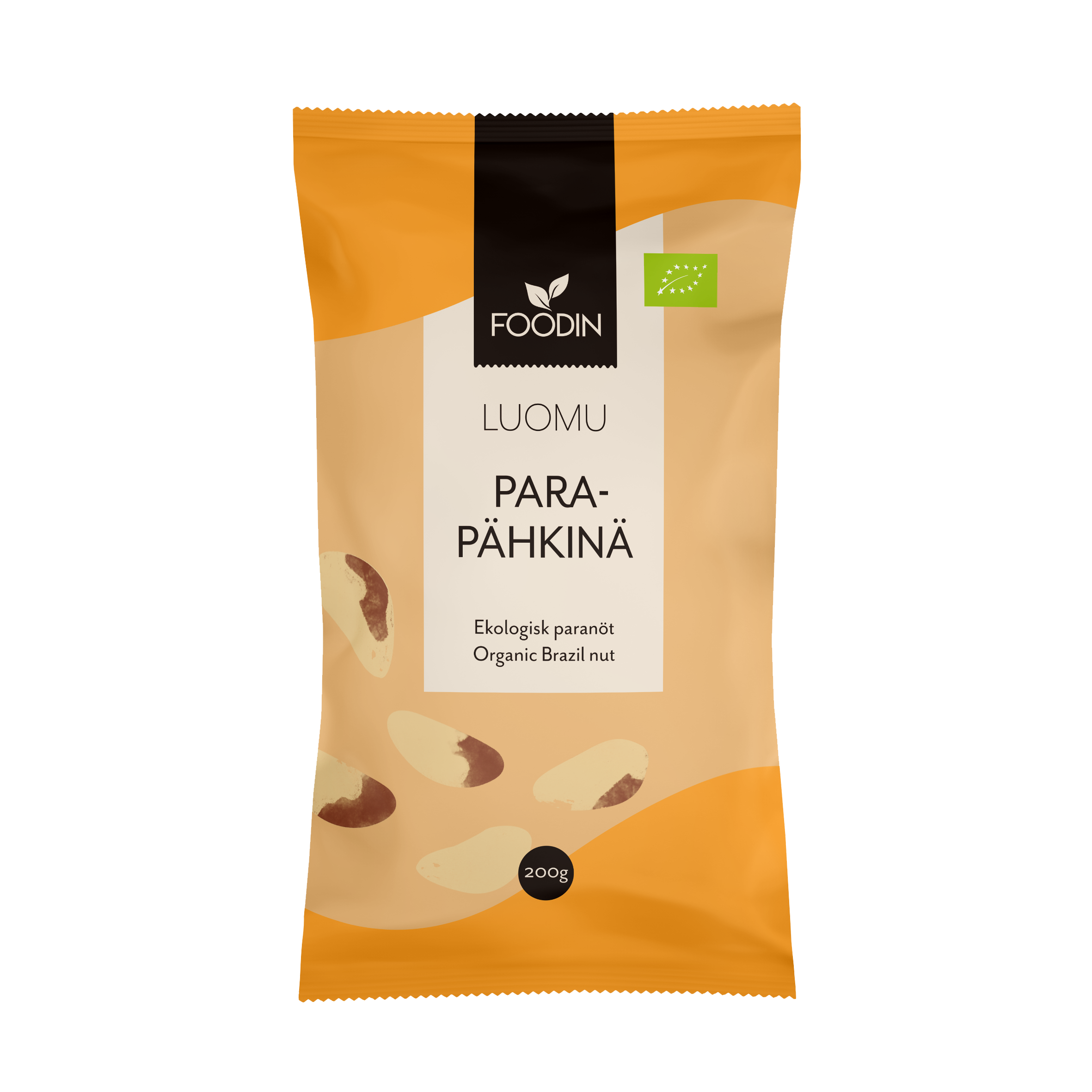 parapähkinä
