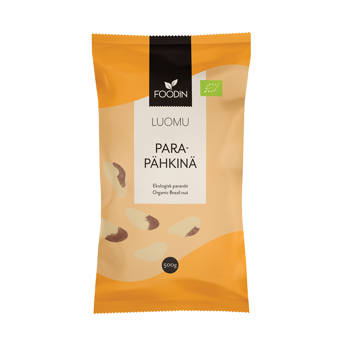 parapähkinä