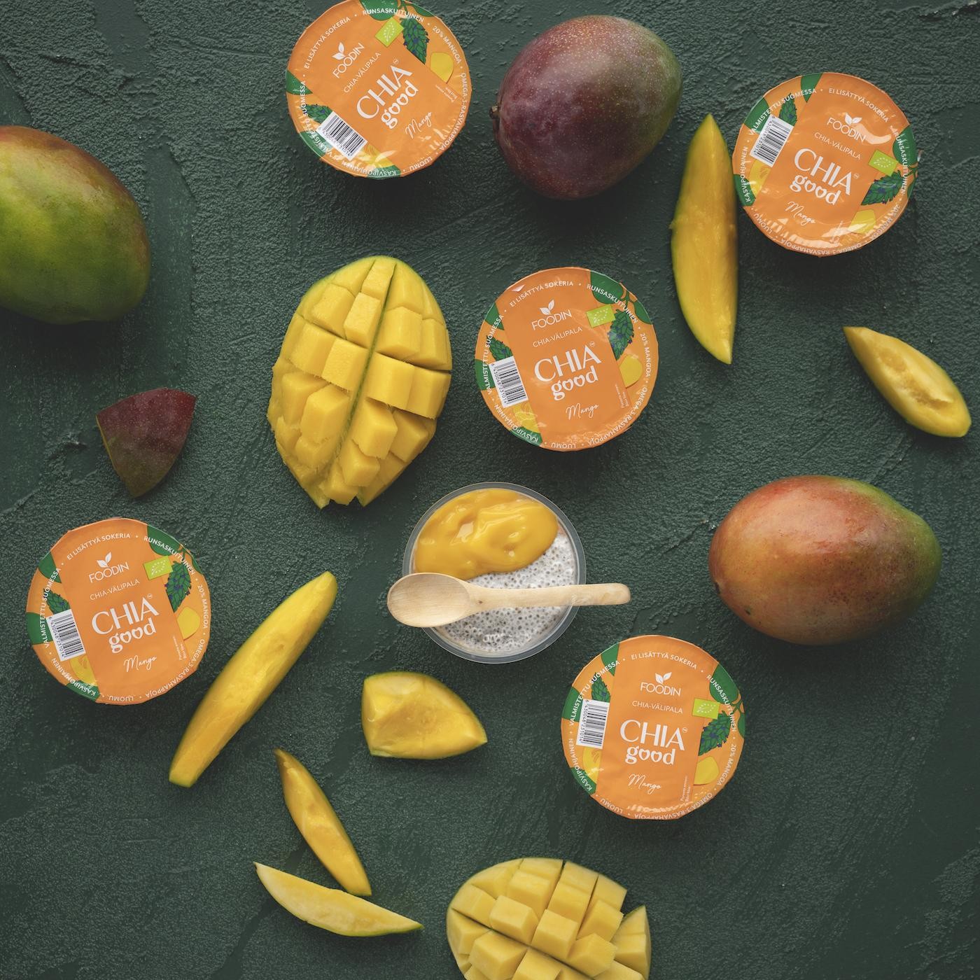 chia good mango