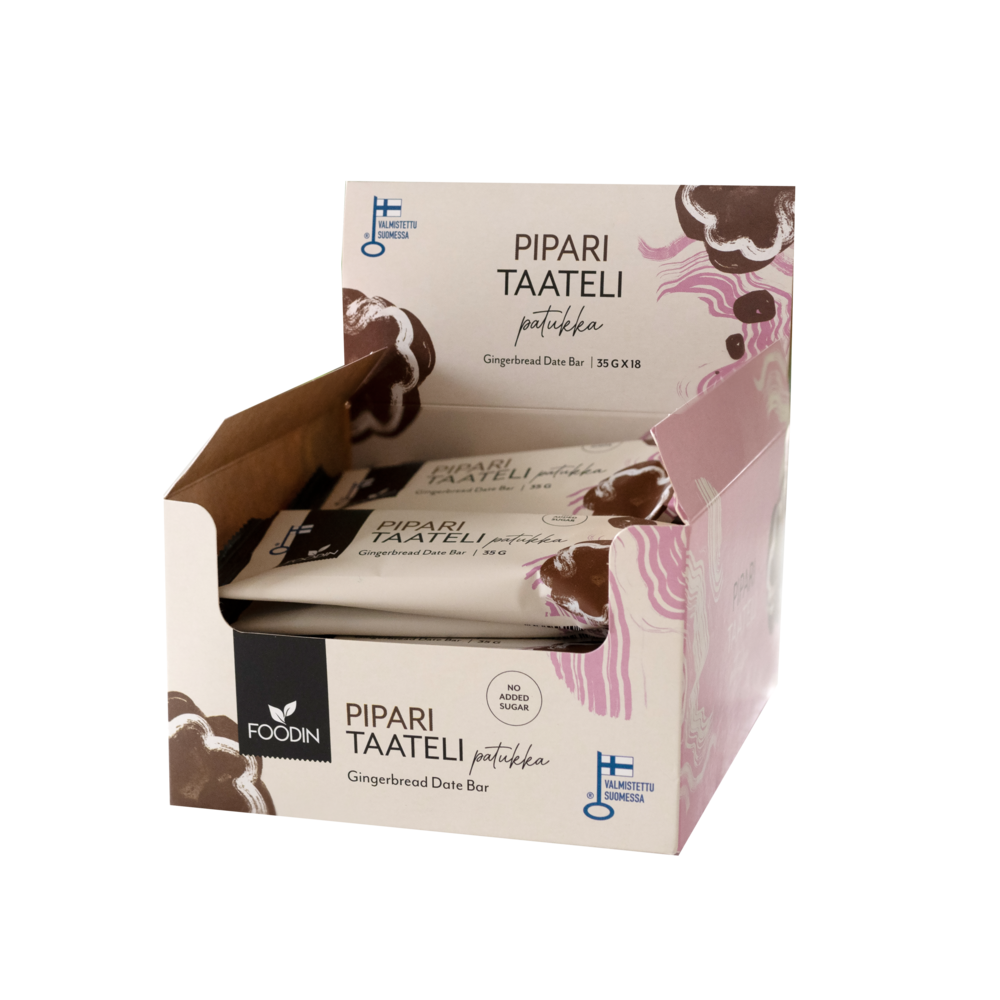 Piparitaatelipatukka 35g x 18kpl